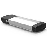 Rechargeable 48V 10.4ah Li-ion Battery with Charger for E-Bike