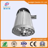 60V 72V Brushless DC Switched Reluctance Electric Motor