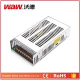 201W 5V 40A Switching Power Supply with Short Circuit Protection