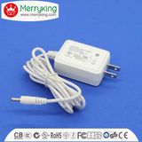 Block Design Jp Plug 12V 1A PSE Approval Universal Travel Adapter