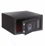 Smart Hotel Products High Private Money Safe Box for Sale