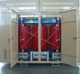 High Quality 2000kVA Three Phase Transformer