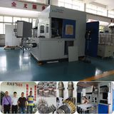 Gear Laser Welding Complete Sets of Equipment