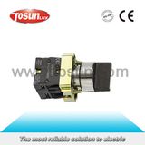Momentary Latching Industrial Pushbutton Switch