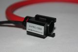 Flexible Rogowski Coil 600A/104mv