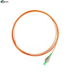 Best Price Fiber Opitc FC mm Simplex Fiber Optic FTTH Pigtails