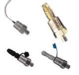Hb 2126 Pressure Transmitter (economy model)