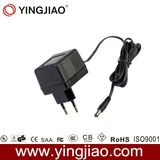 3W Plug AC DC Adaptor with UL