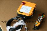 Wireless Remote Control F24-8s Factory Price Industrial Radio Remote Control System with 12V AC/DC Motor