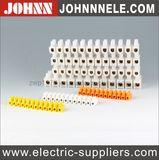 H Type Connector Terminal Blocks