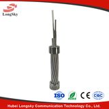 Stranding Stainless Steel Tube Opgw S Sst Cable for Optical Fiber Communication Cable