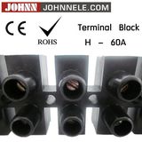 Plug-in Terminal Block