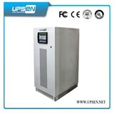 Low Frequency Online UPS 100kVA with Isolated Transformer