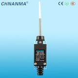 Tz-8166 Adjustable Metal Roller Arm Type Limit Switch with Ce