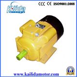 7.5kw Single Phase Double Capacitors AC Electric Motor