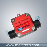 Economic Oval Gear Flow Meter