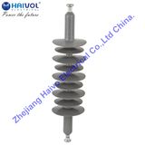 Suspension Composite Long Rod Insulator