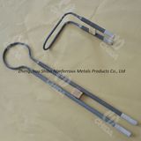 Mosi2 Heating Rod, Ujl-Shape Molybdenum Disilicide Furnace Heating Element