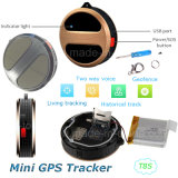 Personal GPS Tracker with Dual Position (T8S)
