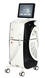 Hf-D02 810nm Diode Laser Faster Hair Removal and Feel More Comfortable