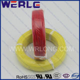 UL 1007 PVC Insulated Single Core Electrical Wire