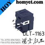 Dlt Fiber Adaptor with DIP Type (DLT-1163)