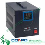 AVR-1000va Relay-Type Automatic Voltage Regulator/Stabilizer