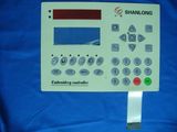 LED Graphic Overlay Membrane Panel Keyboard Keypad Switch