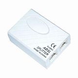 ADSL Splitter for Rj11 and RJ45