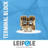 Jsak16en Economic Terminal Block Wiring Connector