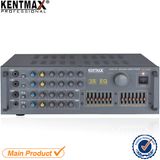 2.0 Channel 35W Audio Subwoofer DJ Mixer Amplifier for Home