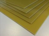 Epoxy Glass Fabric Laminated Sheet Fr4