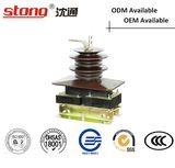 Lcz-35 Current Transformer Instrument Transformer