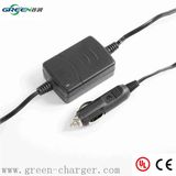 6V 1.2A Lead Acid Battery Charger with UL, Ce Certified for 6volt AGM Gel VRLA SLA Flooded Batteries