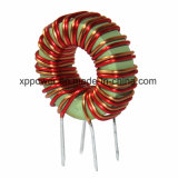 Custom High Frequency Toroidal Coil Inductor