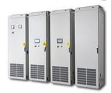 Variable Frequency/Speed Drive Power Supply