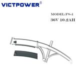 Victpower High Capacity Li-ion Battery Pack 10.2ah 36V for E-Bike