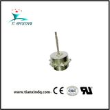 80mm 12V Micro DC Electric Brushless Fan Motor