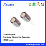 Radial Electrolytic Capacitors 450V 15UF 10000hours