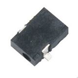 5pin Female DC Power Jack Connector