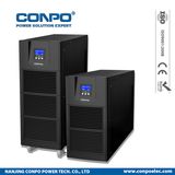 Pgt Series 6kVA/10kVA Tower Online High Frequency UPS (with/without battery)