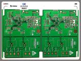 Printed Circuit Board PCB/PCBA Control Board for Computers/TV/Electronics