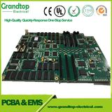 Single Sided Carbon Though Hole PCB Board PCBA Manufacturer