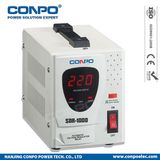 SDR-500va, 1000va, 1500va Relay-Type Automatic Voltage Regulator/Stabilizer