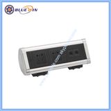 Multifunctionaldestop Power Socket