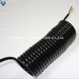 Trailer Seven Core Cable Electrical Cable ABS/Ebs Cable