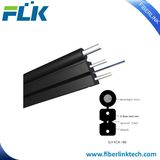 FTTH Outdoor Optical Fiber Drop Cable Figure 8 Flat-Steel Wire