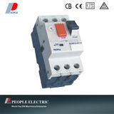 Gv2 Series Motor Protection Circuit Breaker MPCB