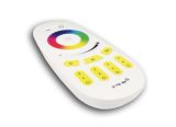 4 Zones Touch Remote Controller for RGB RGBW