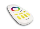 4 Zones Touch Remote Controller for RGB RGBW